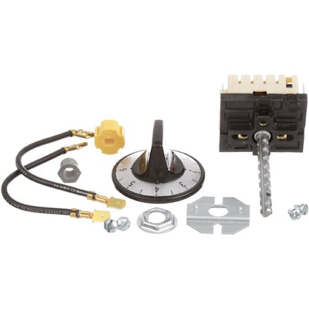 Hobart Infinite Switch Kit 00-347171-00002